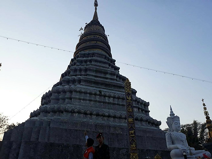 แผ่นดินไหวลำปาง แผ่นดินไหวลำปาง