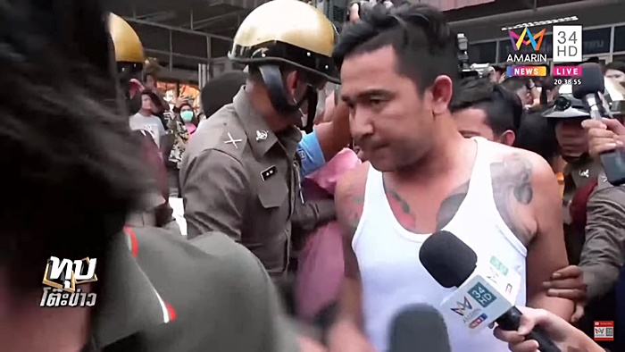 วัยรุ่นงานบวช วัยรุ่นงานบวช