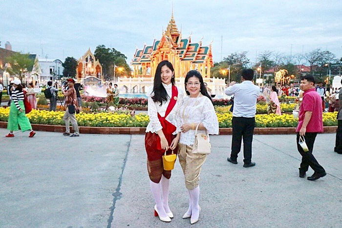 น้องจินนี่ ยศสุดา ลีลาปัญญาเลิศ น้องจินนี่ ยศสุดา ลีลาปัญญาเลิศ