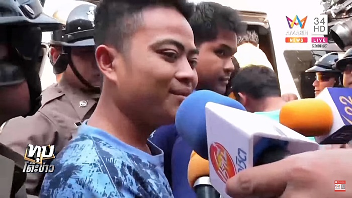 วัยรุ่นงานบวช วัยรุ่นงานบวช