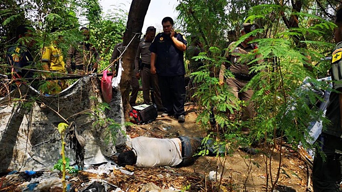 พ่อเลี้ยงฆ่าสาวท้อง 7 เดือน พ่อเลี้ยงฆ่าสาวท้อง 7 เดือน