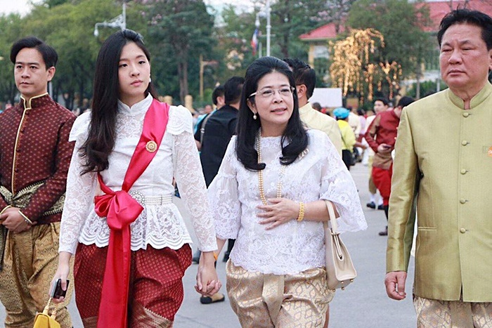 น้องจินนี่ ยศสุดา ลีลาปัญญาเลิศ น้องจินนี่ ยศสุดา ลีลาปัญญาเลิศ