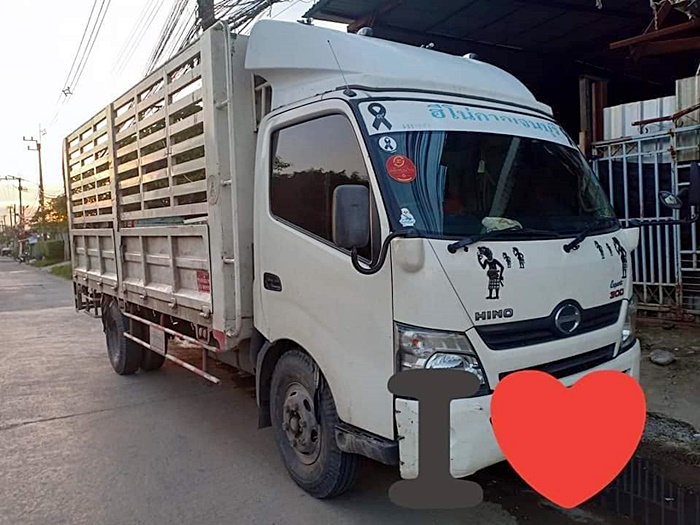 ซิงเกิลมัม ลูก 3 โพสต์รับสมัครคู่ชีวิต ซิงเกิลมัม ลูก 3 โพสต์รับสมัครคู่ชีวิต