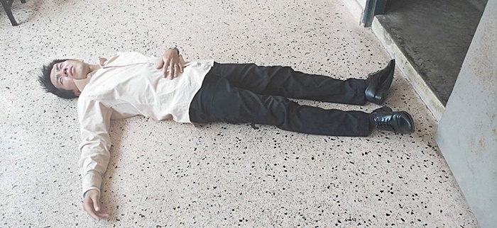 โจ๋งานบวช โจ๋งานบวช