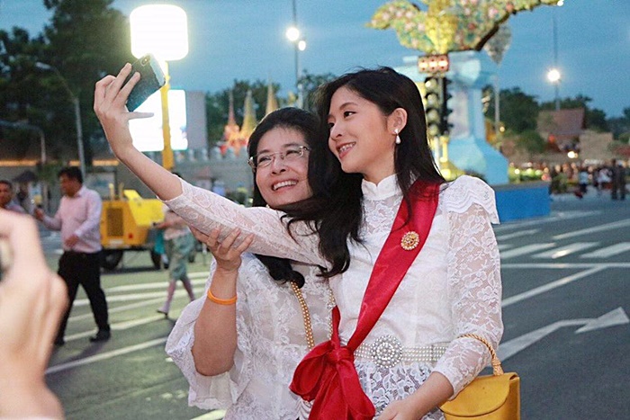 น้องจินนี่ ยศสุดา ลีลาปัญญาเลิศ น้องจินนี่ ยศสุดา ลีลาปัญญาเลิศ