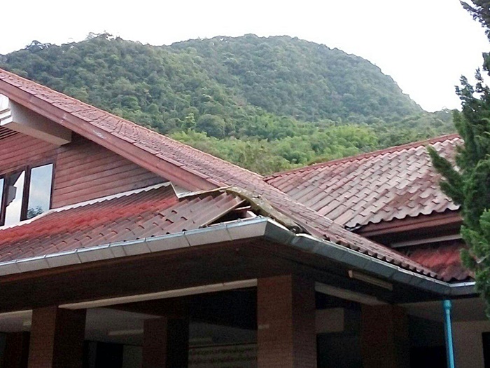 แผ่นดินไหวที่ลาว แผ่นดินไหวที่ลาว