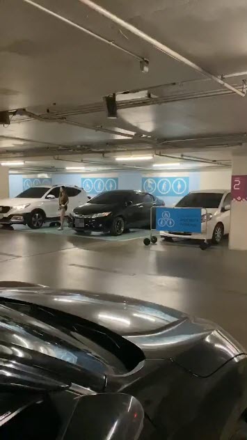 ที่จอดรถคนพิการ ที่จอดรถคนพิการ