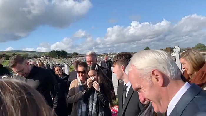 งานศพ งานศพ