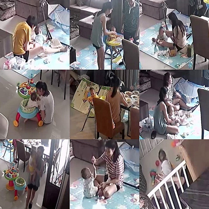 สามีติดกล้องวงจรปิด สามีติดกล้องวงจรปิด