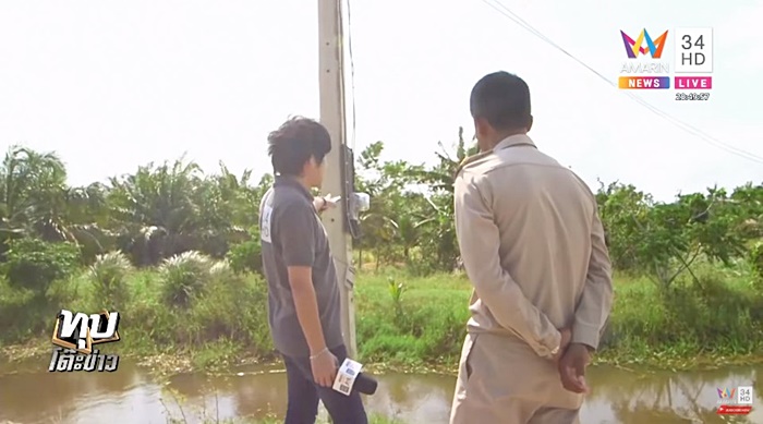 โจรขโมยมะนาว โจรขโมยมะนาว