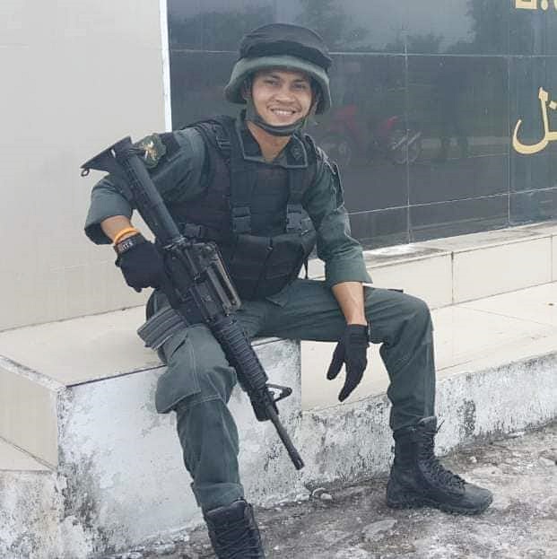 ชายแดนใต้ ชายแดนใต้