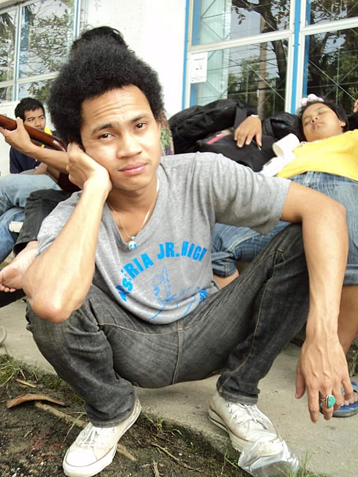 ชายแดนใต้ ชายแดนใต้