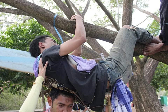 ชายแดนใต้ ชายแดนใต้