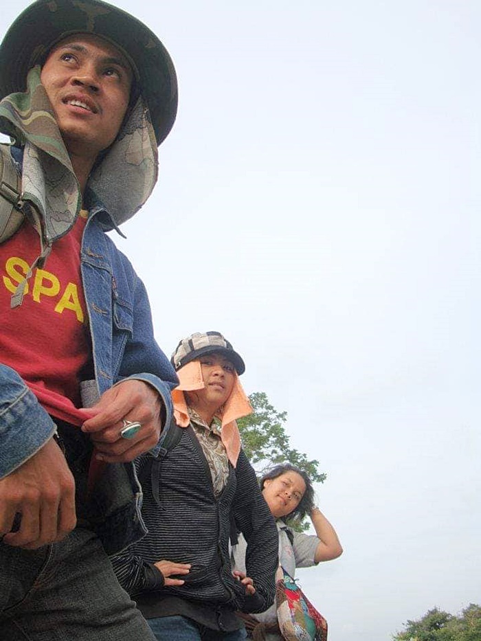 ชายแดนใต้ ชายแดนใต้