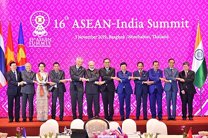 การประชุมสุดยอดอาเซียน การประชุมสุดยอดอาเซียน