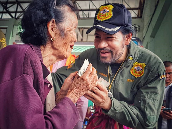 ป๊อกซ่า จำรูญศักดิ์ ป๊อกซ่า จำรูญศักดิ์