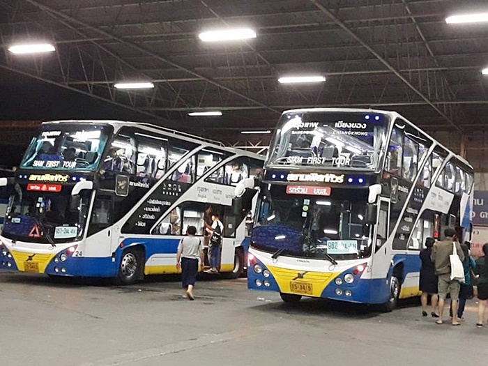 สยามเฟิสทัวร์ สยามเฟิสทัวร์