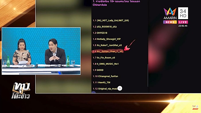 ปาร์ตี้บางบัวทอง ปาร์ตี้บางบัวทอง