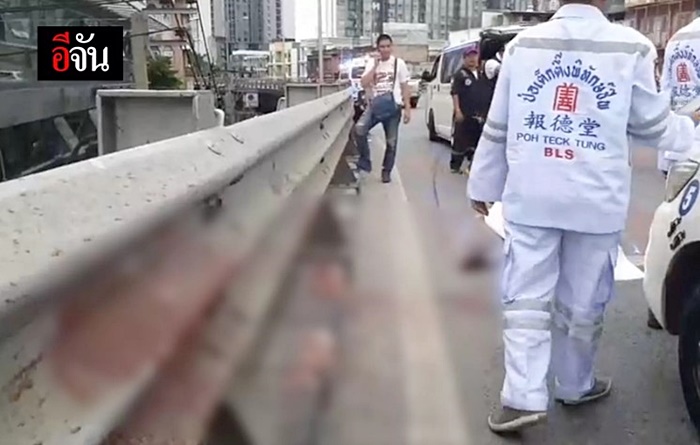 บิ๊กไบค์คอขาด บิ๊กไบค์คอขาด