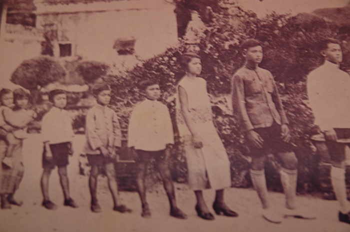 ประวัติ พล.อ. เปรม ติณสูลานนท์ ประวัติ พล.อ. เปรม ติณสูลานนท์