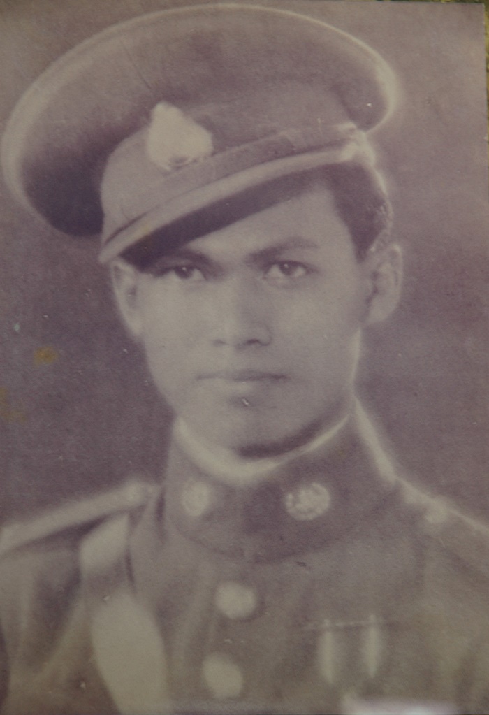 ประวัติ พล.อ. เปรม ติณสูลานนท์ ประวัติ พล.อ. เปรม ติณสูลานนท์