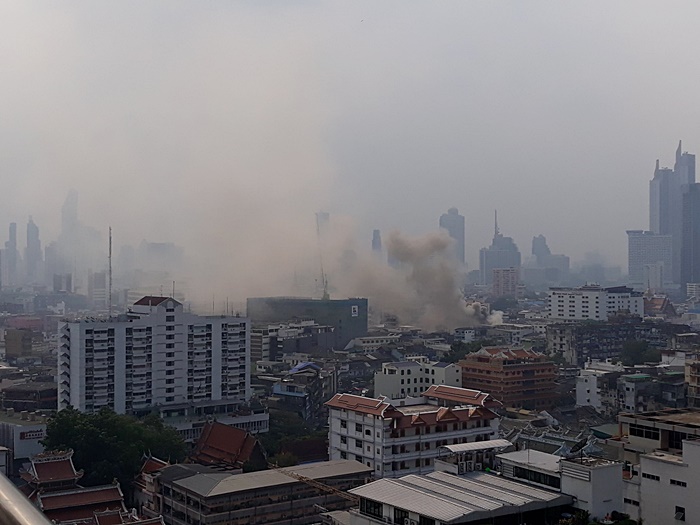 ไฟไหม้ ไฟไหม้