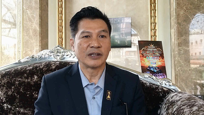 ดราม่าโรงแรม ดราม่าโรงแรม