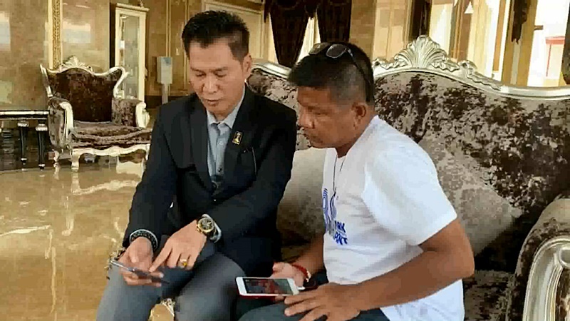 ดราม่าโรงแรม ดราม่าโรงแรม