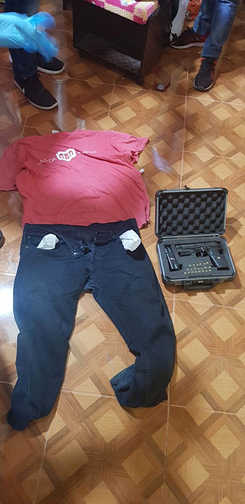 ปล้นทอง ปล้นทอง