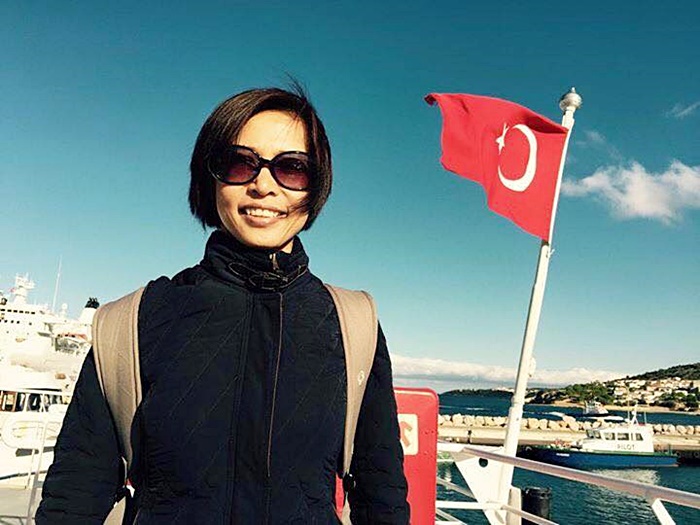 กรุณา บัวคำศรี กรุณา บัวคำศรี