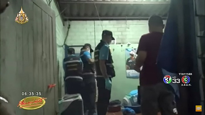 ฆ่าเปลือยสาวโรงงาน ฆ่าเปลือยสาวโรงงาน