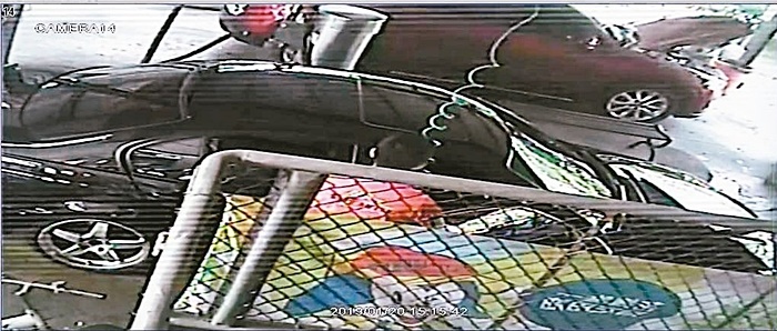 อุบัติเหตุเด็ก อุบัติเหตุเด็ก