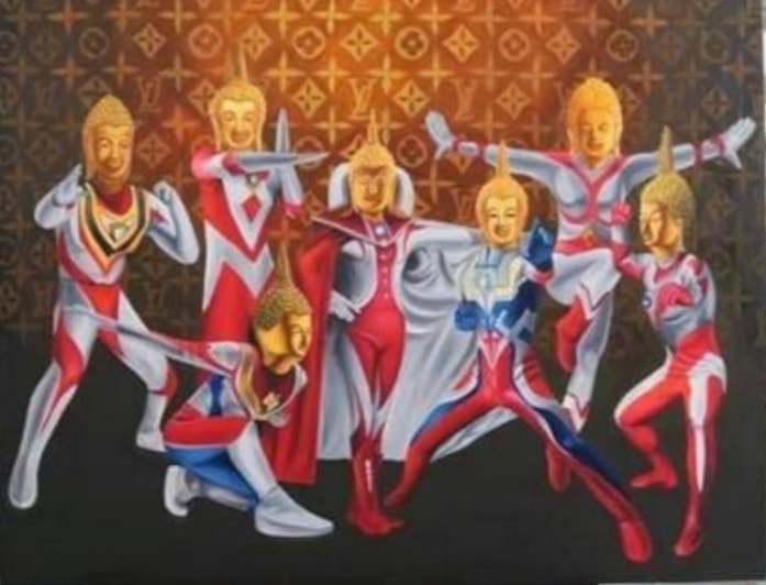 ปารีณา ไกรคุปต์ ปารีณา ไกรคุปต์