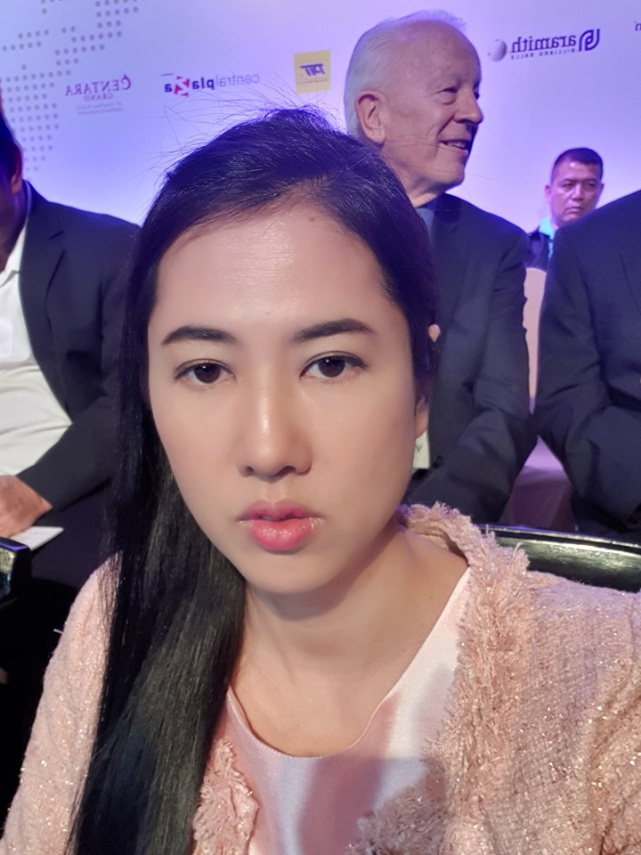 ปารีณา ไกรคุปต์ ปารีณา ไกรคุปต์