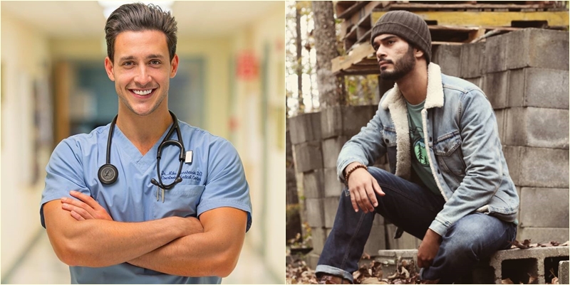 หมอหล่อ หมอหล่อ