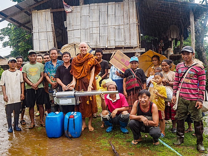 พระจูเลียน พระจูเลียน