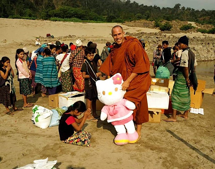 พระจูเลียน พระจูเลียน