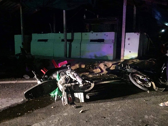 โจรใต้ โจรใต้