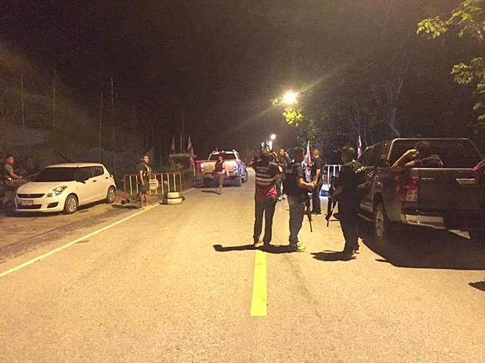 โจรใต้ โจรใต้