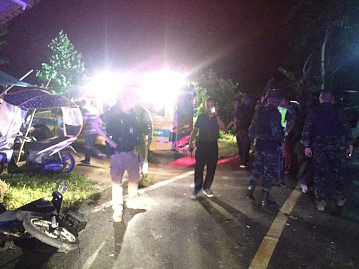 โจรใต้ โจรใต้