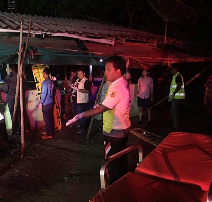 โจรใต้ โจรใต้