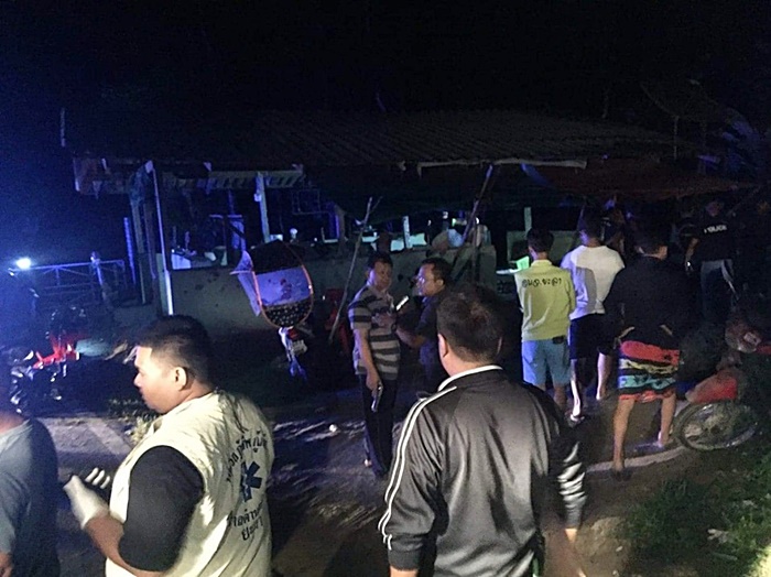 โจรใต้ โจรใต้