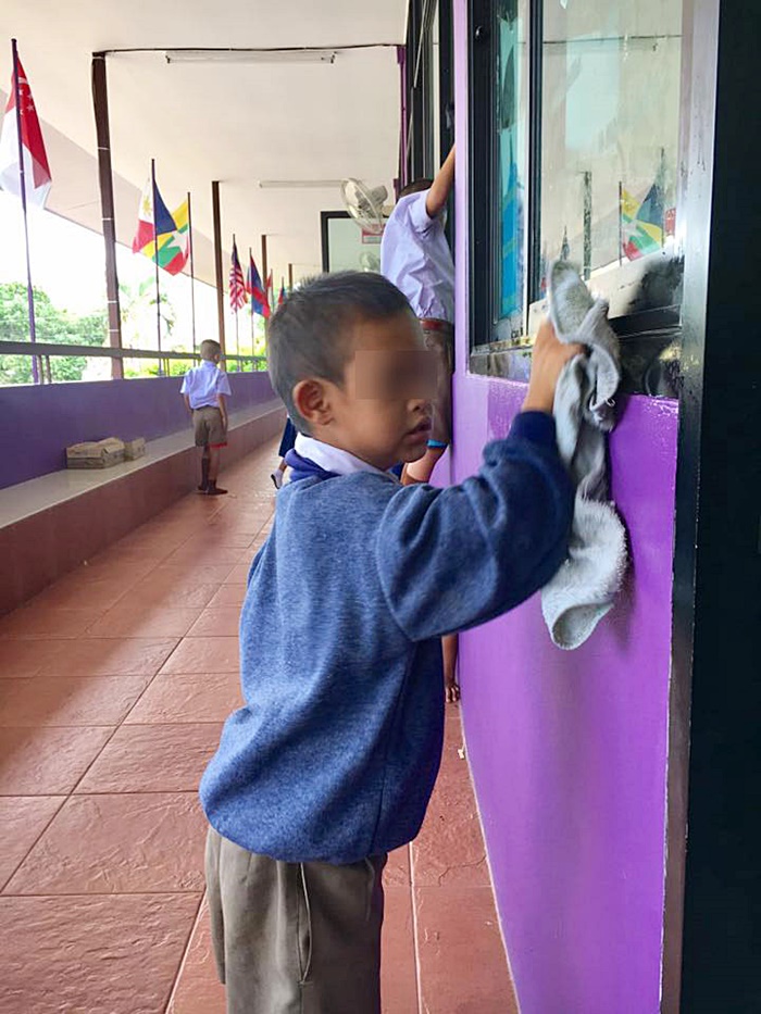 เรื่องราวดี ๆ เรื่องราวดี ๆ