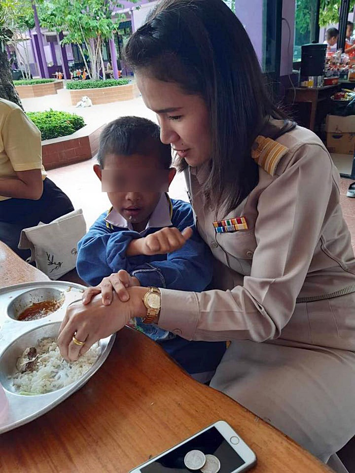 เรื่องราวดี ๆ เรื่องราวดี ๆ