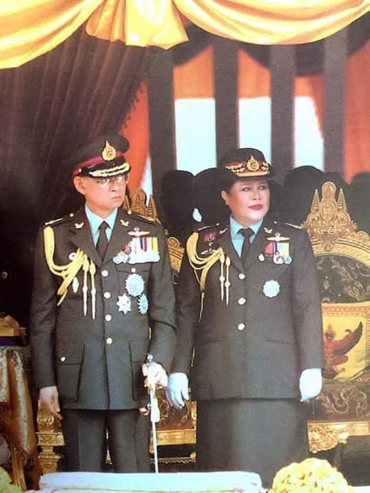 พระบรมฉายาลักษณ์ของสมเด็จพระพันปีหลวง พระบรมฉายาลักษณ์ของสมเด็จพระพันปีหลวง