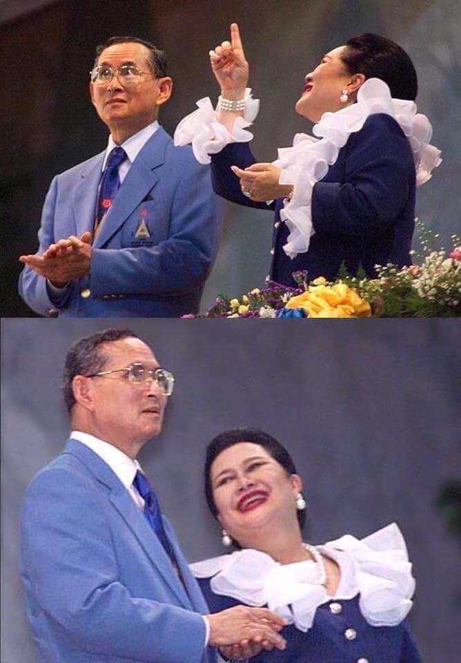 พระบรมฉายาลักษณ์ของสมเด็จพระพันปีหลวง พระบรมฉายาลักษณ์ของสมเด็จพระพันปีหลวง