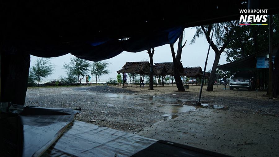 พายุปาบึก พายุปาบึก