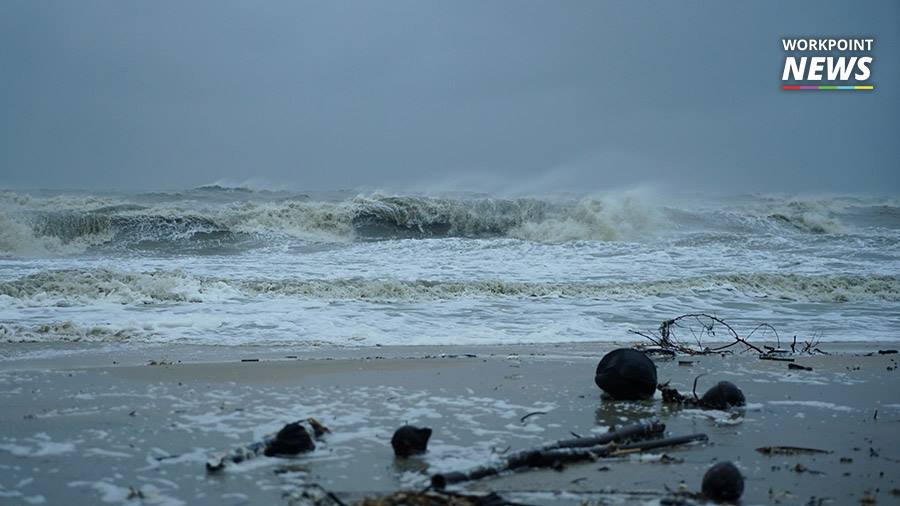 พายุปาบึก พายุปาบึก