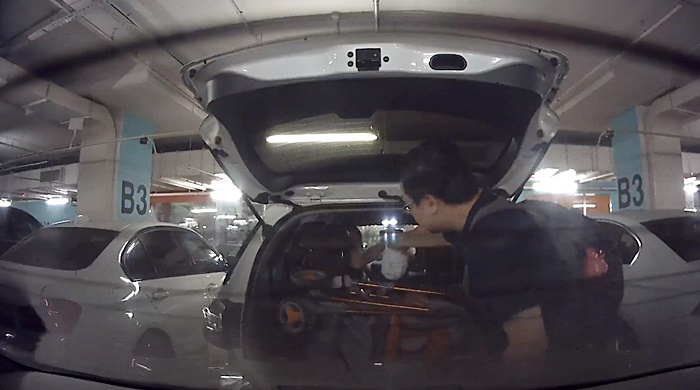 พฤติกรรมมักง่าย พฤติกรรมมักง่าย