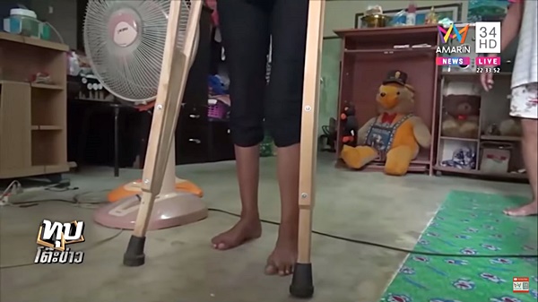 หมอนวดเทวดาเท้านรก หมอนวดเทวดาเท้านรก